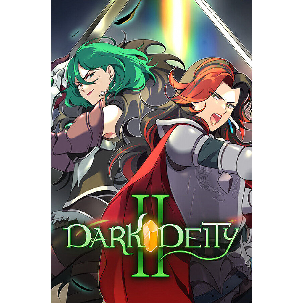 Dark Deity 2