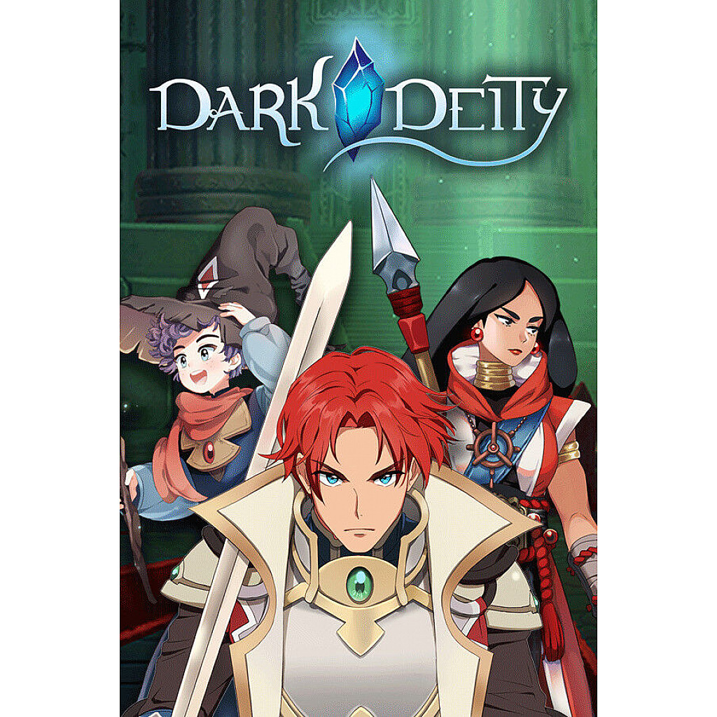 Dark Deity