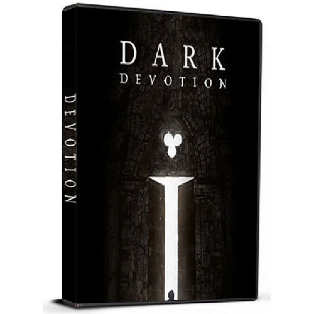 Dark Devotion
