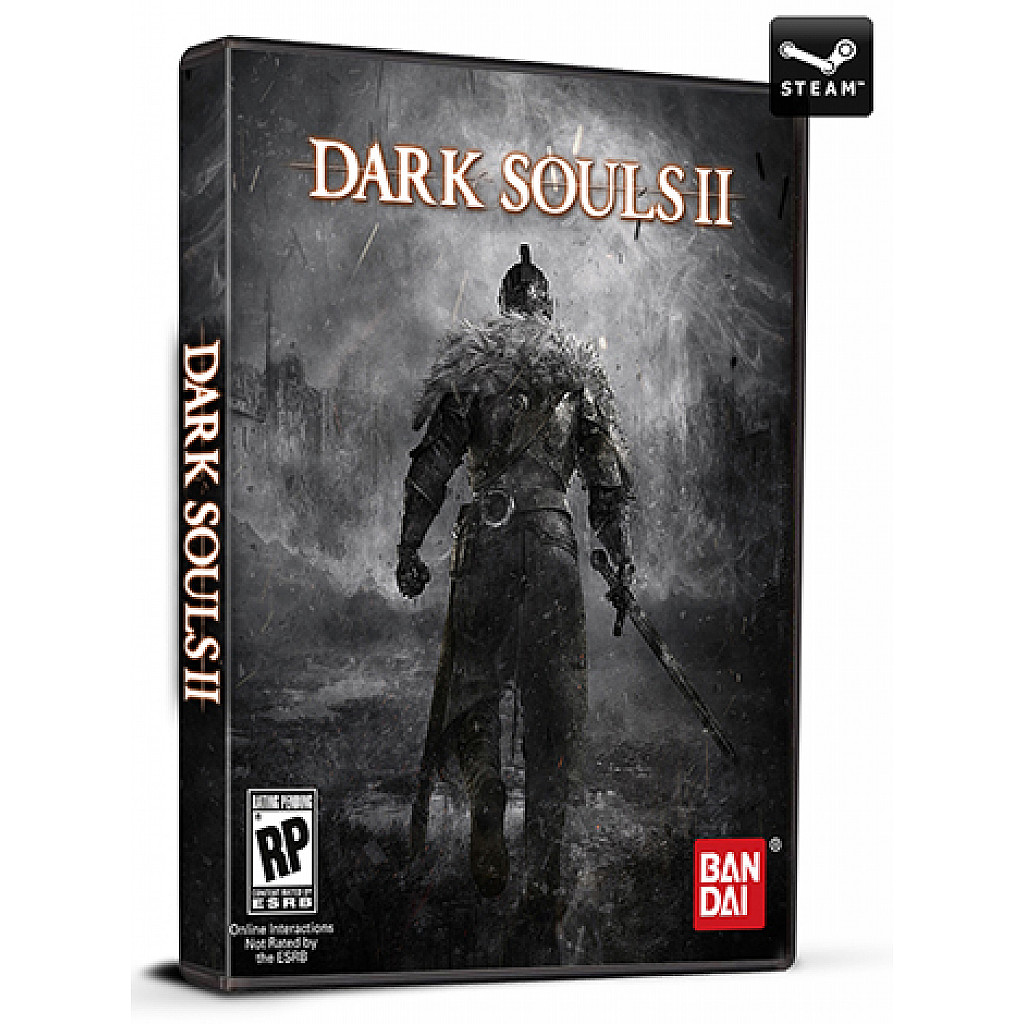Dark Souls 2