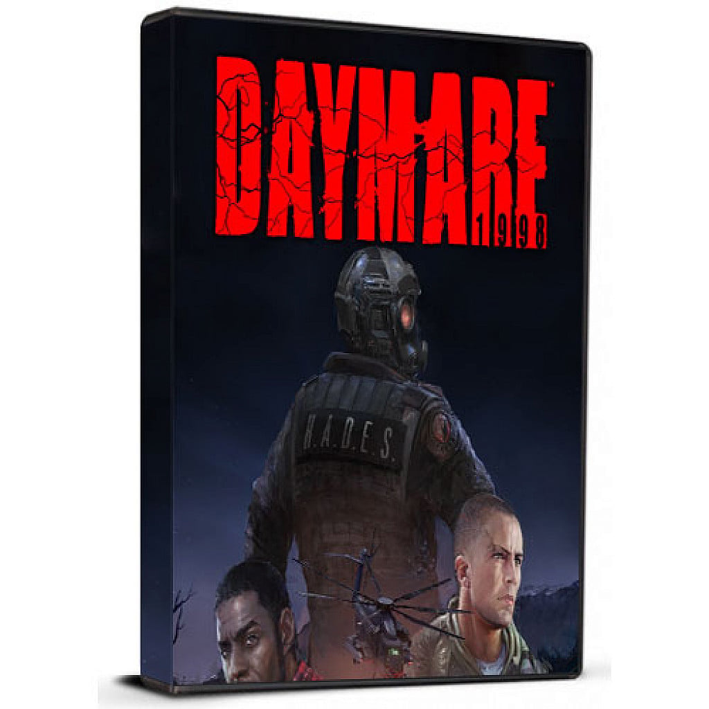 Daymare: 1998