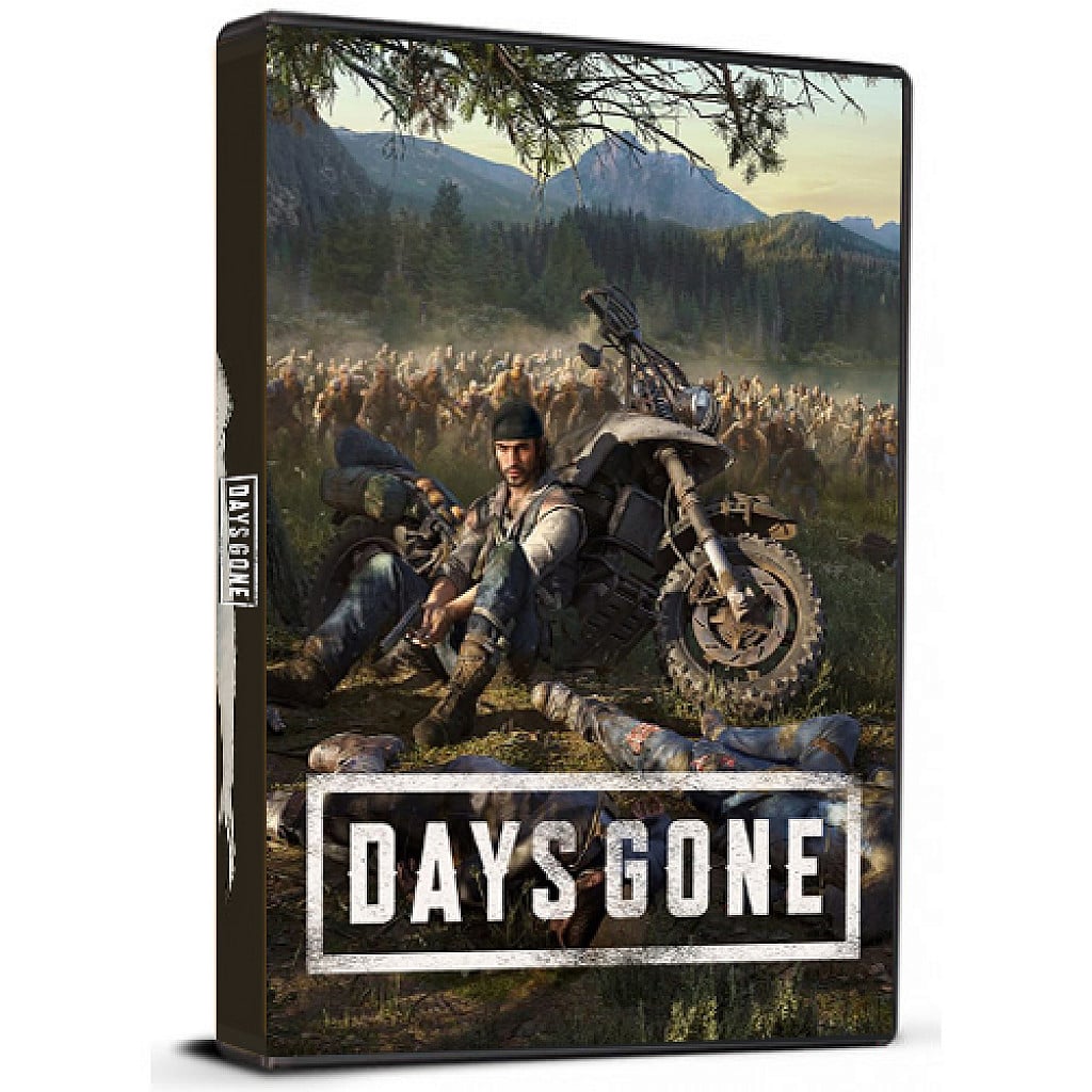 Days Gone