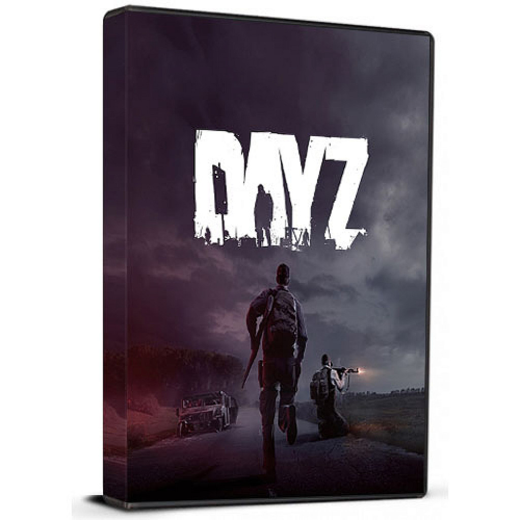 DayZ