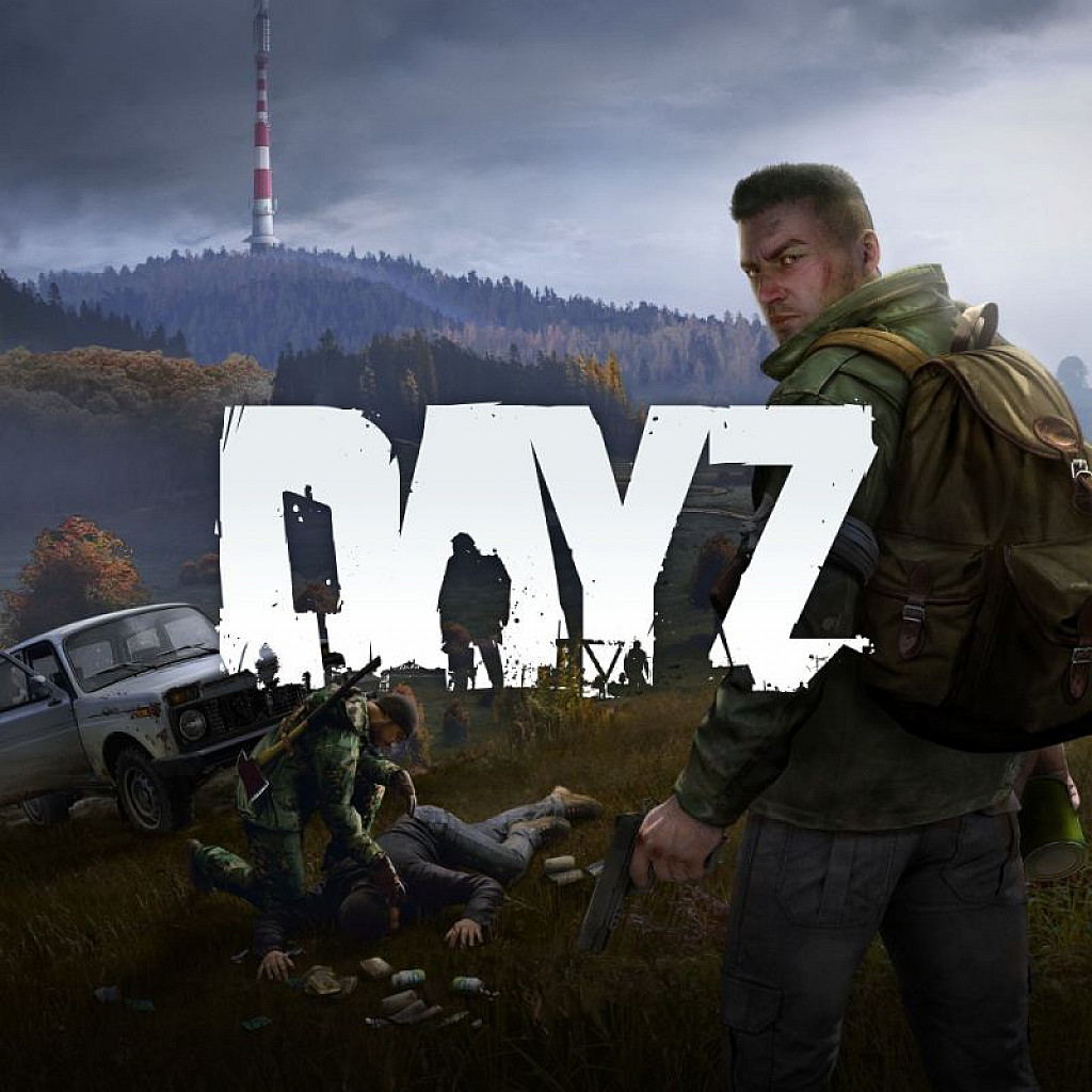 DayZ Standalone