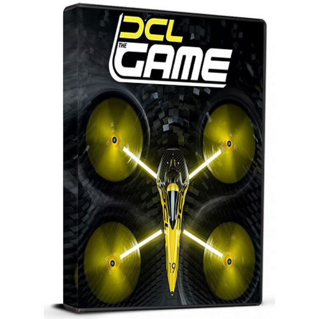 DCL The Game