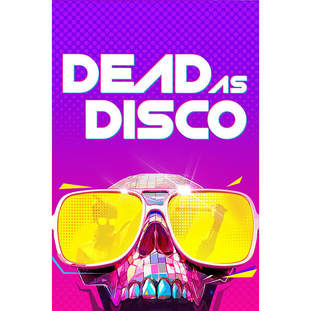 Dead as Disco