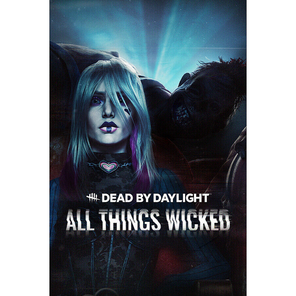 Dead by Daylight – All Things Wicked Chapter