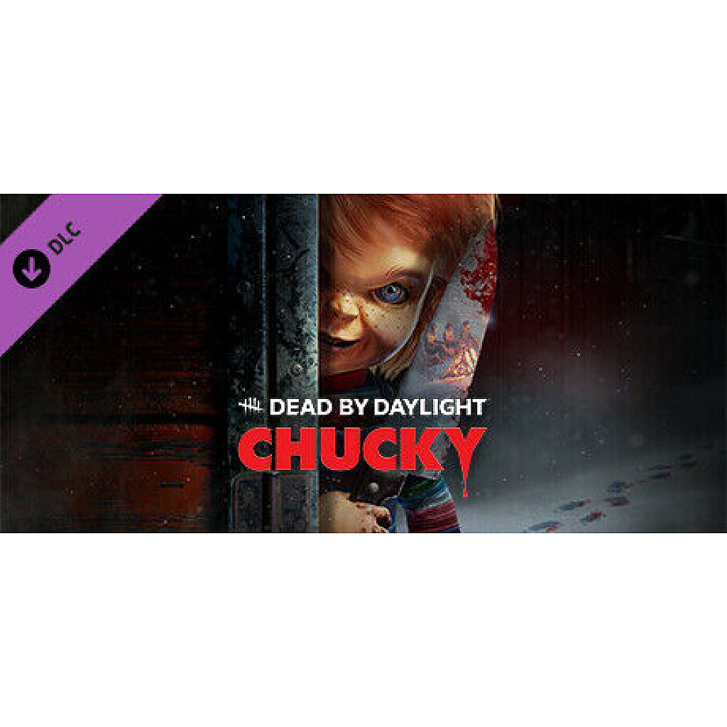 Dead by Daylight – Chucky Chapter