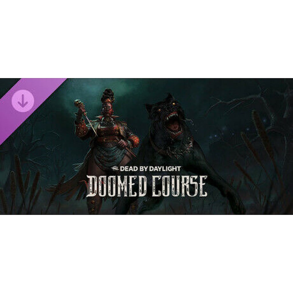 Dead by Daylight – Doomed Course