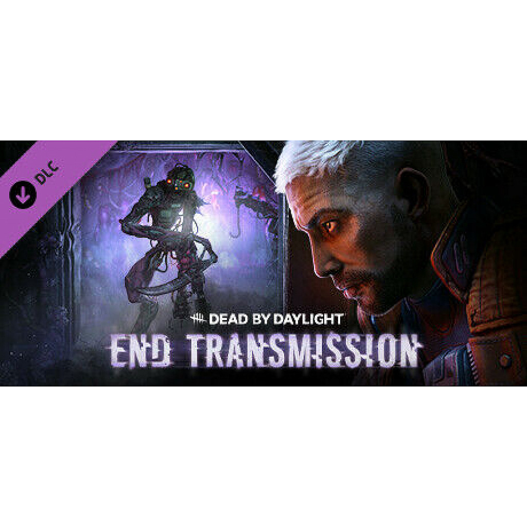 Dead by Daylight – End Transmission Chapter