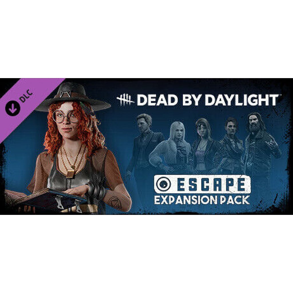 Dead by Daylight – Escape Expansion Pack