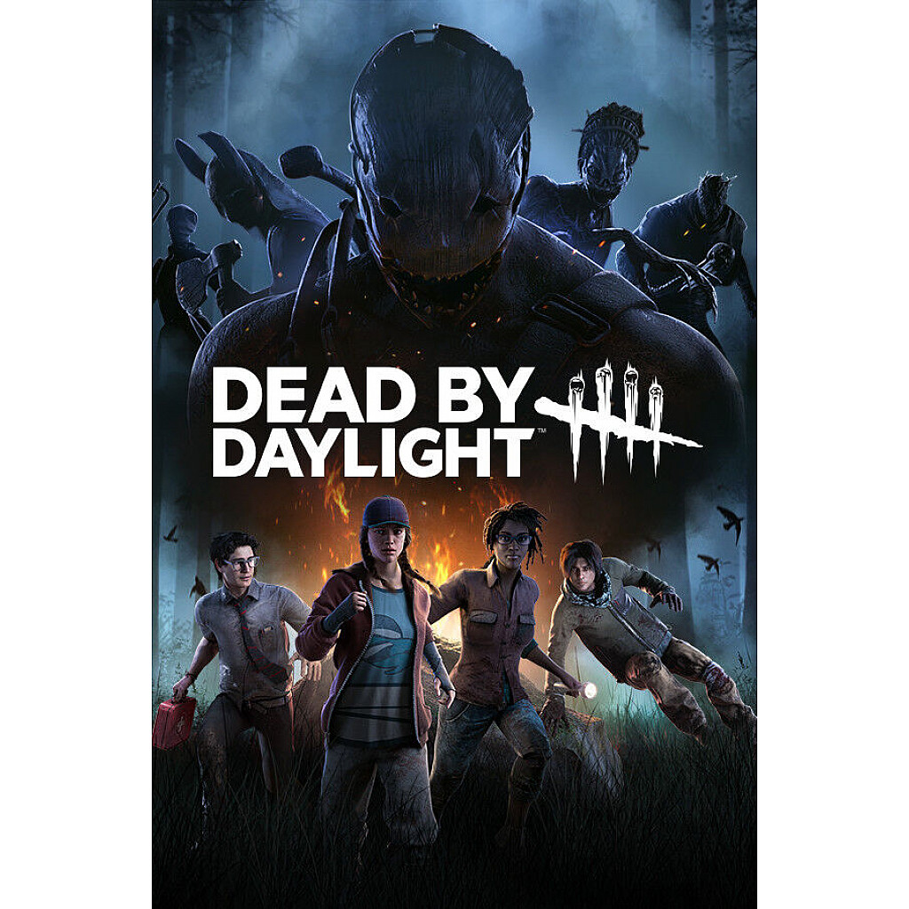 Dead by Daylight – Gold Edition