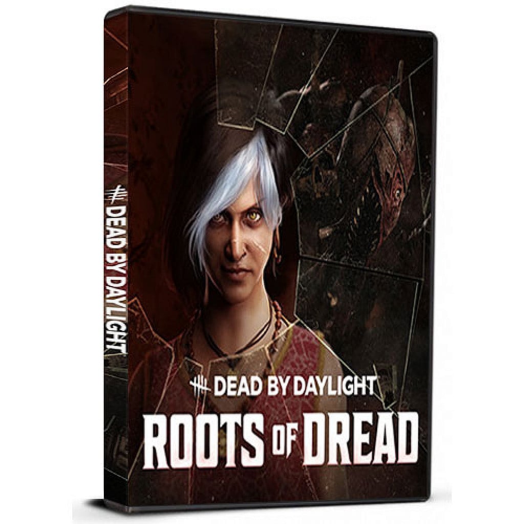 Dead By Daylight – Roots of Dread Chapter DLC Globa