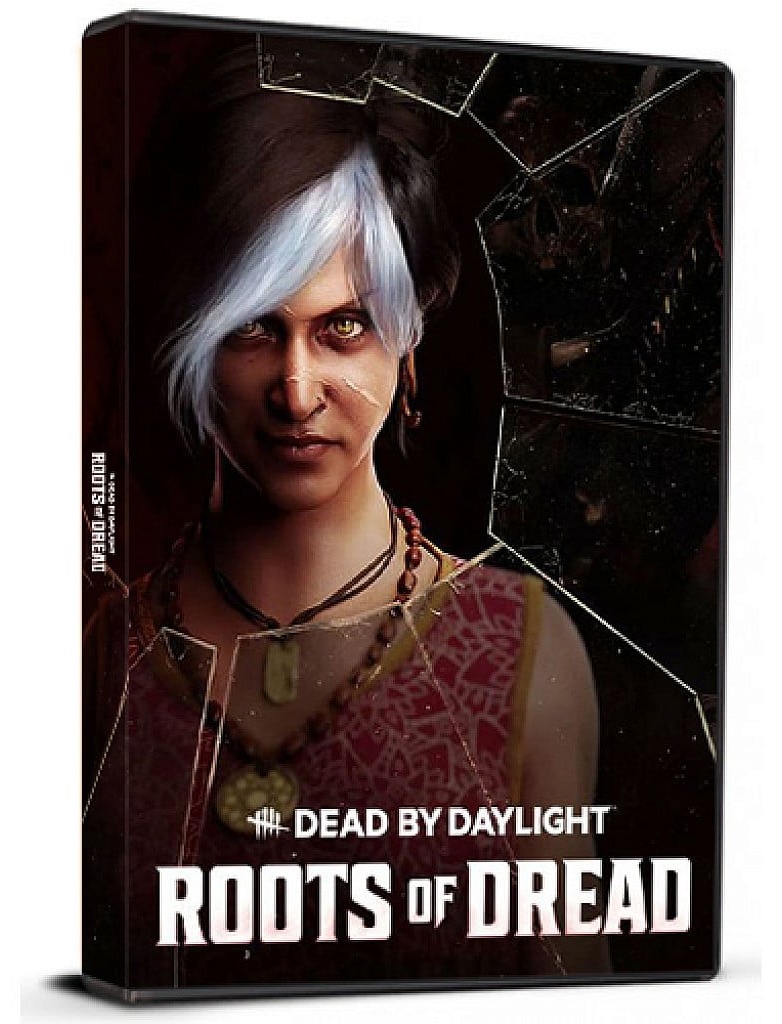 Dead By Daylight Roots of Dread