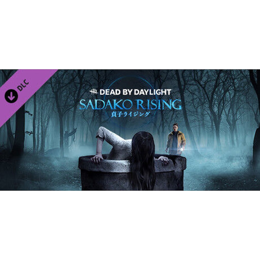 Dead by Daylight – Sadako Rising Chapter