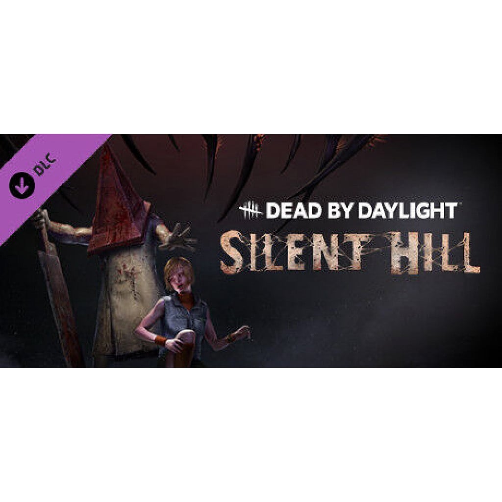 Dead By Daylight – Silent Hill Chapter