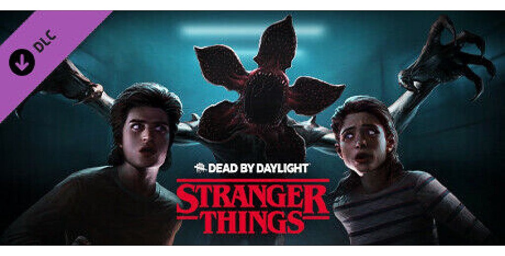 Dead by Daylight – Stranger Things Chapter