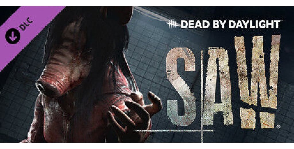 Dead by Daylight – The Saw® Chapter
