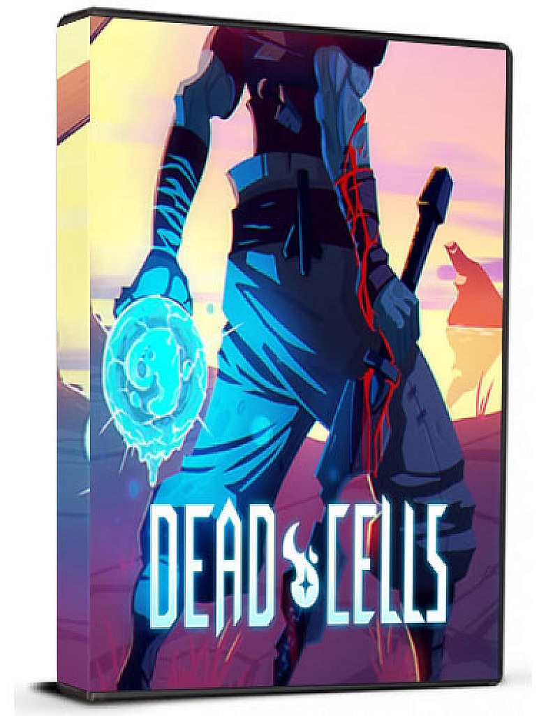 Dead Cells