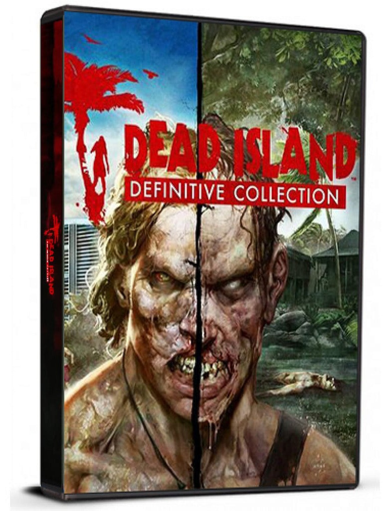 Dead Island Definitive Collection