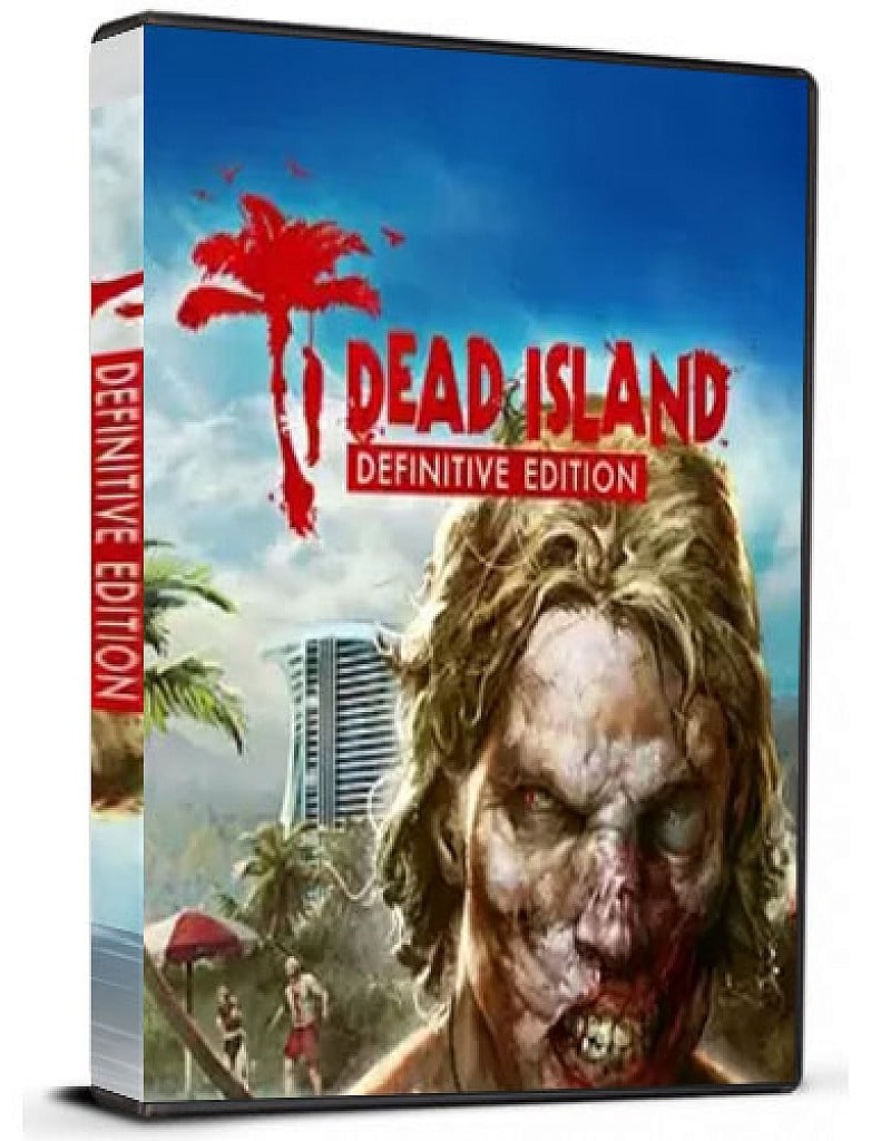 Dead Island Definitive Edition