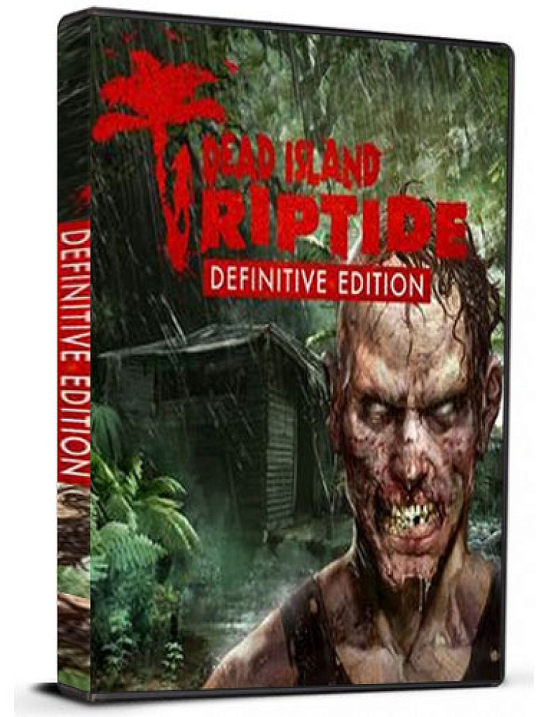 Dead Island: Riptide Definitive Edition