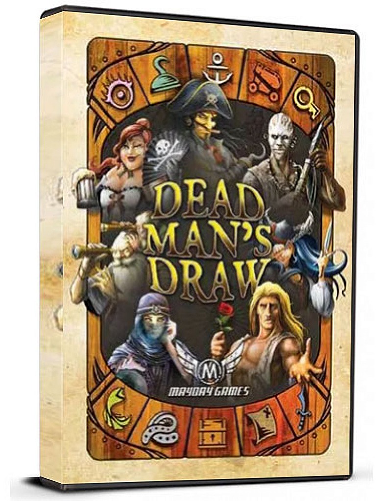Dead Man’s Draw