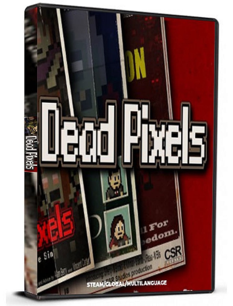 Dead Pixels