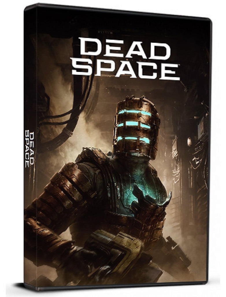 Dead Space Remake
