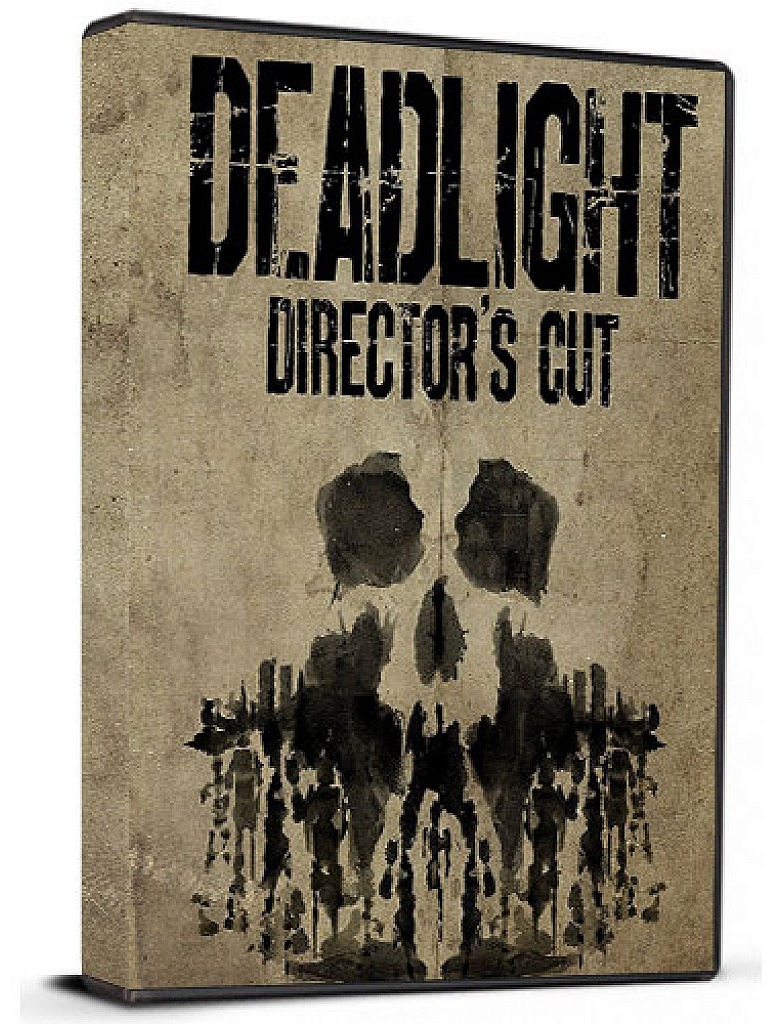 Deadlight Directors Cut Europe