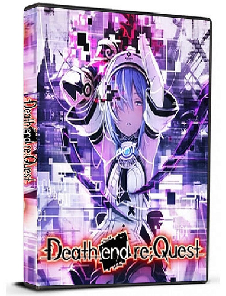 Death end re;Quest