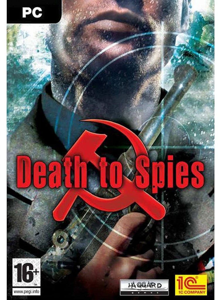 Death to Spies