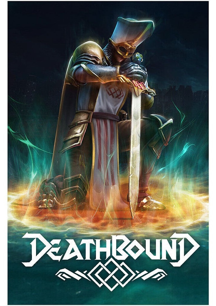 Deathbound
