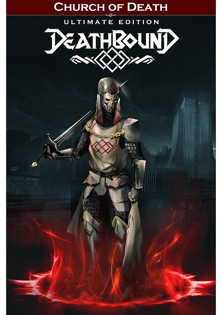 Deathbound – Ultimate Edition
