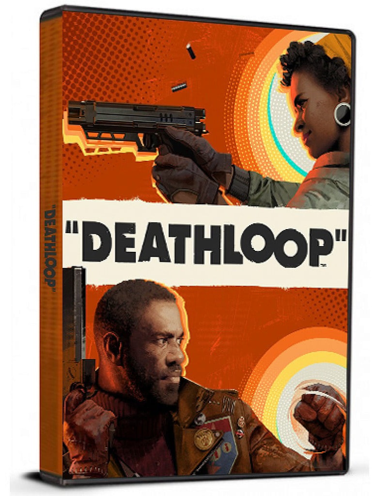 Deathloop