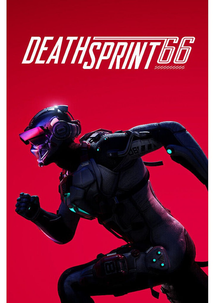 DeathSprint 66