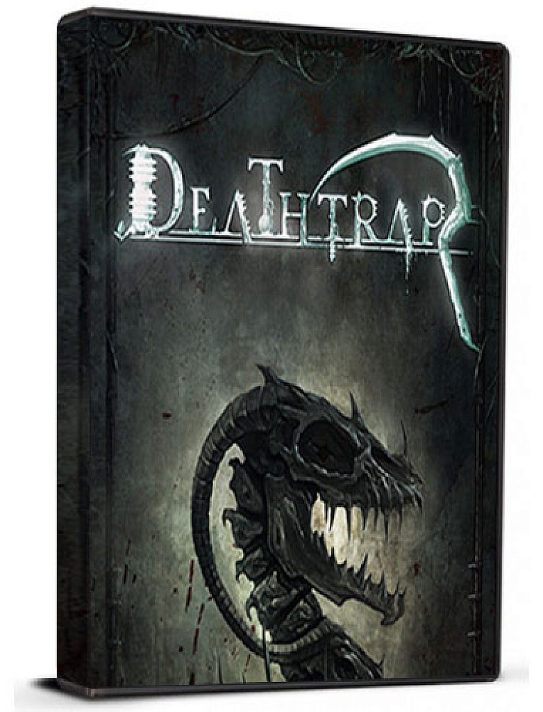 Deathtrap