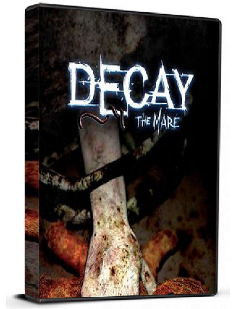 Decay The Mare