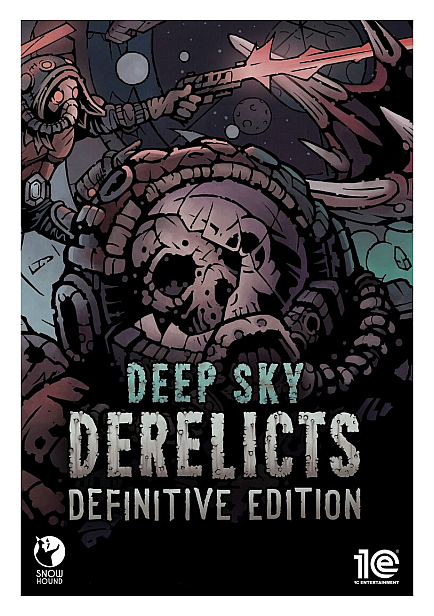 Deep Sky Derelicts: Definitive Edition