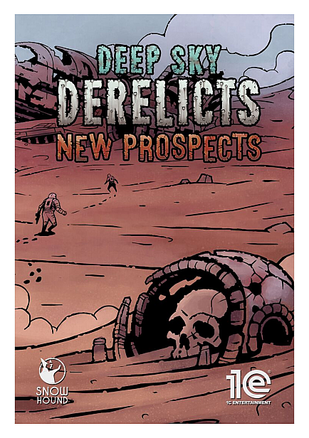 Deep Sky Derelicts: New Prospects