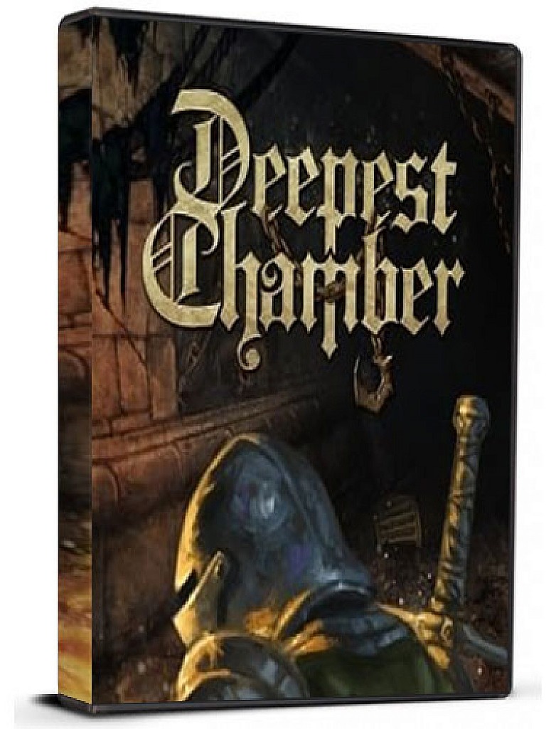 Deepest Chamber