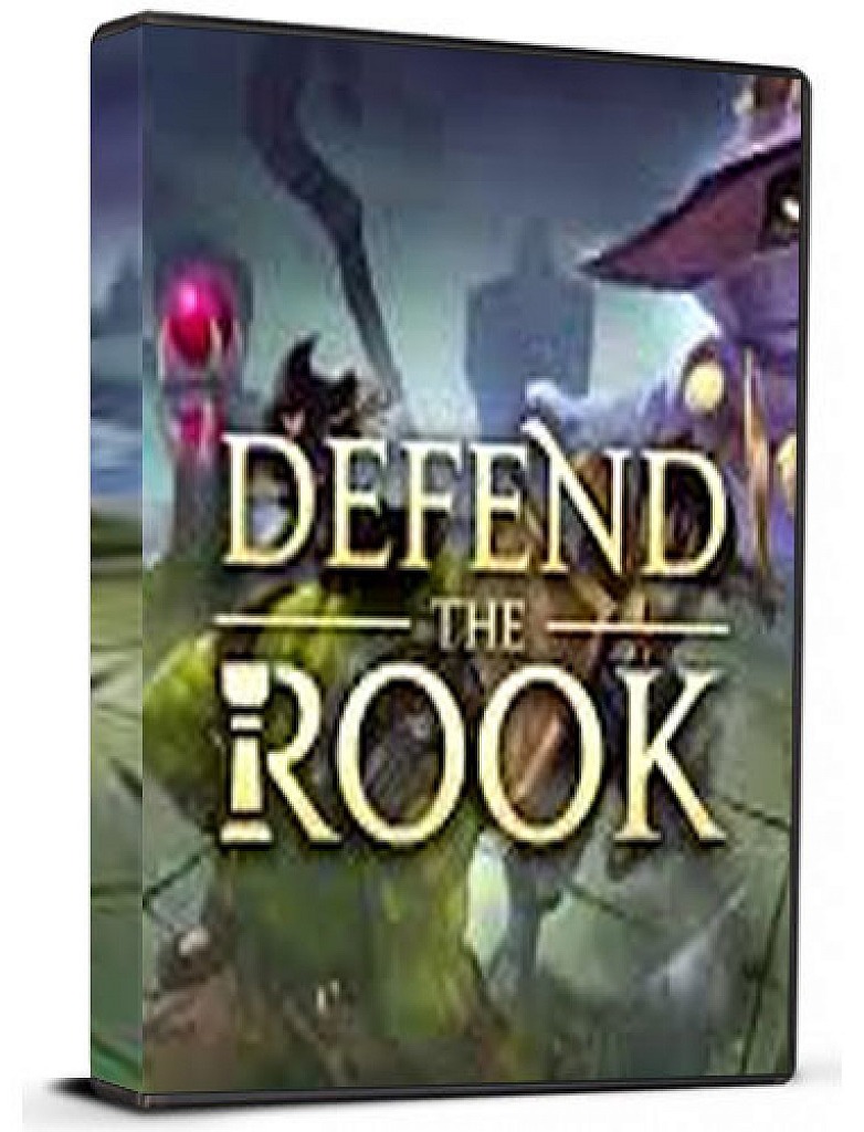 Defend the Rook