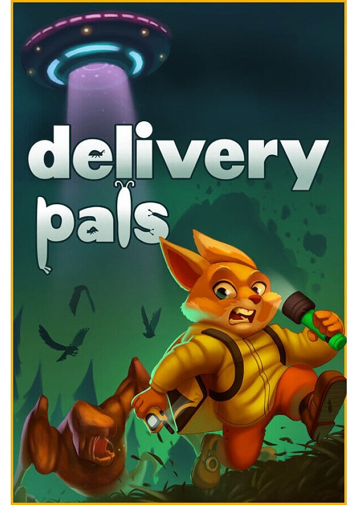 Delivery Pals