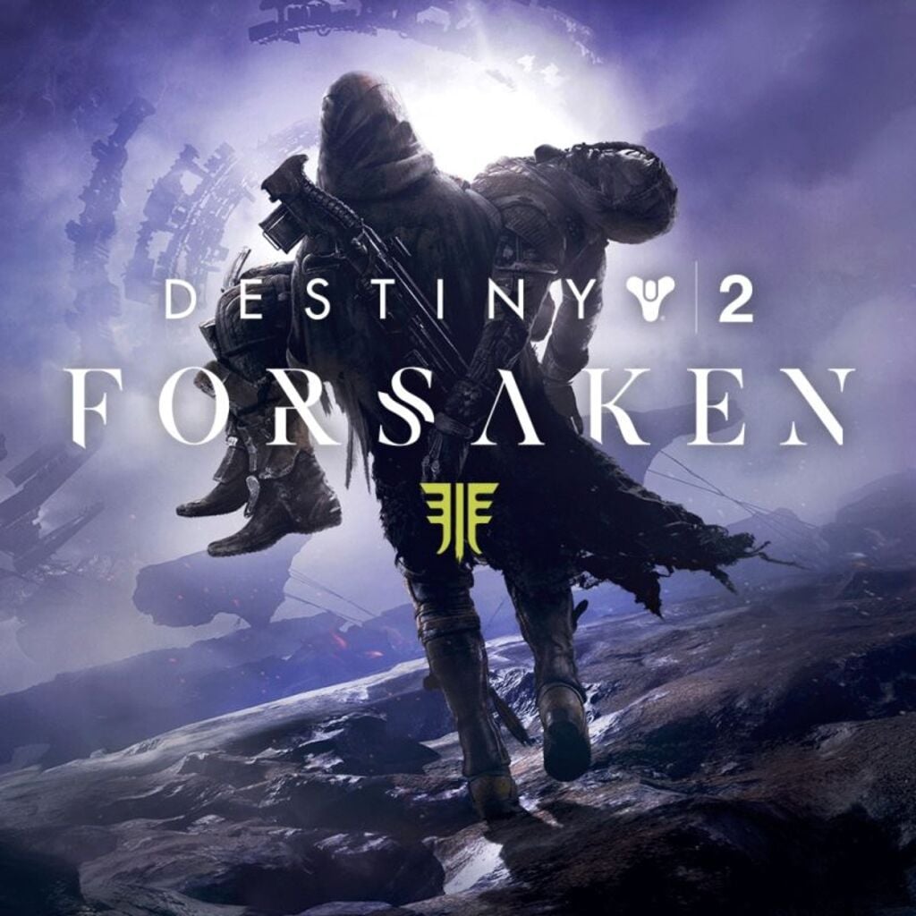 Destiny 2: Forsaken DLC