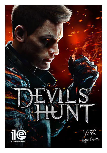 Devil’s Hunt