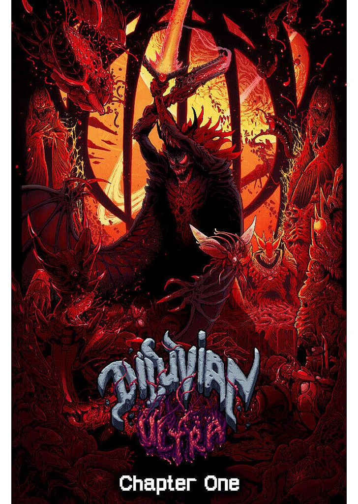 Diluvian Ultra