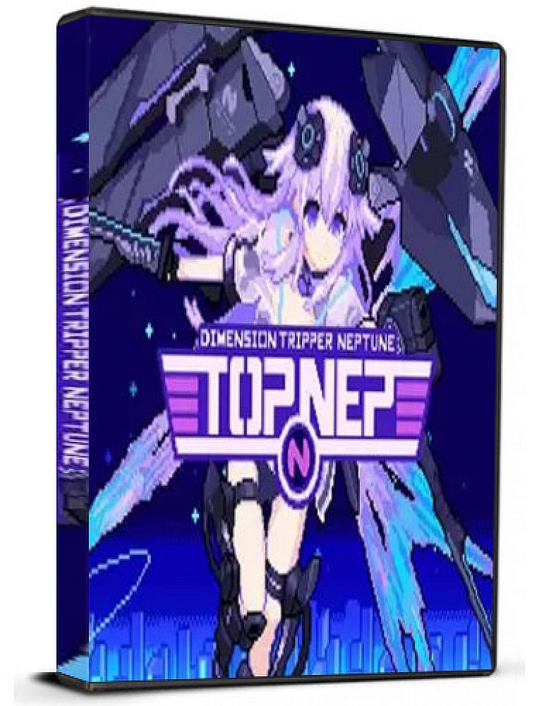 Dimension Tripper Neptune: TOP NEP