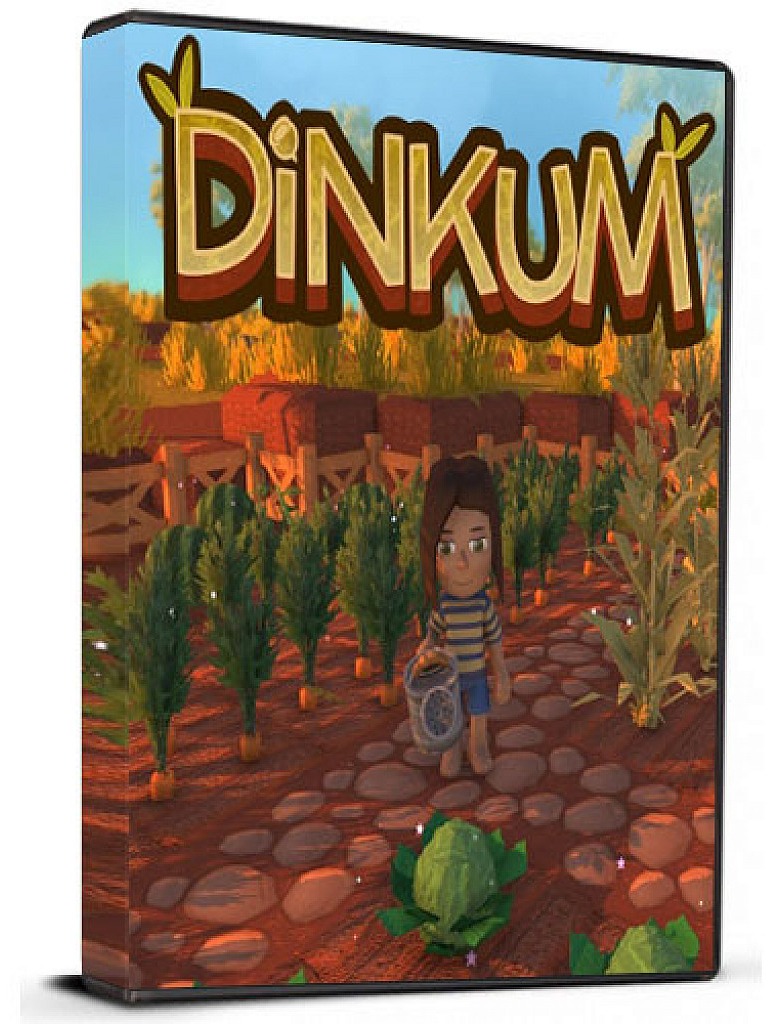 Dinkum