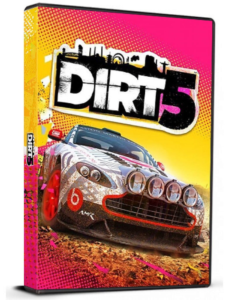 DIRT 5
