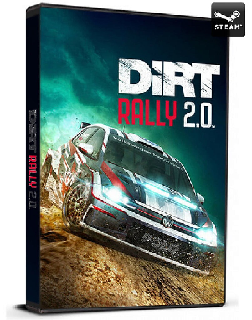 Dirt Rally 2.0